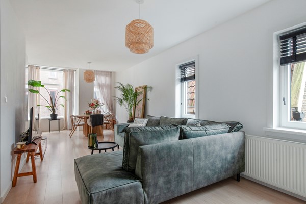 Medium property photo - Tuinstraat 24, 2801 ZR Gouda